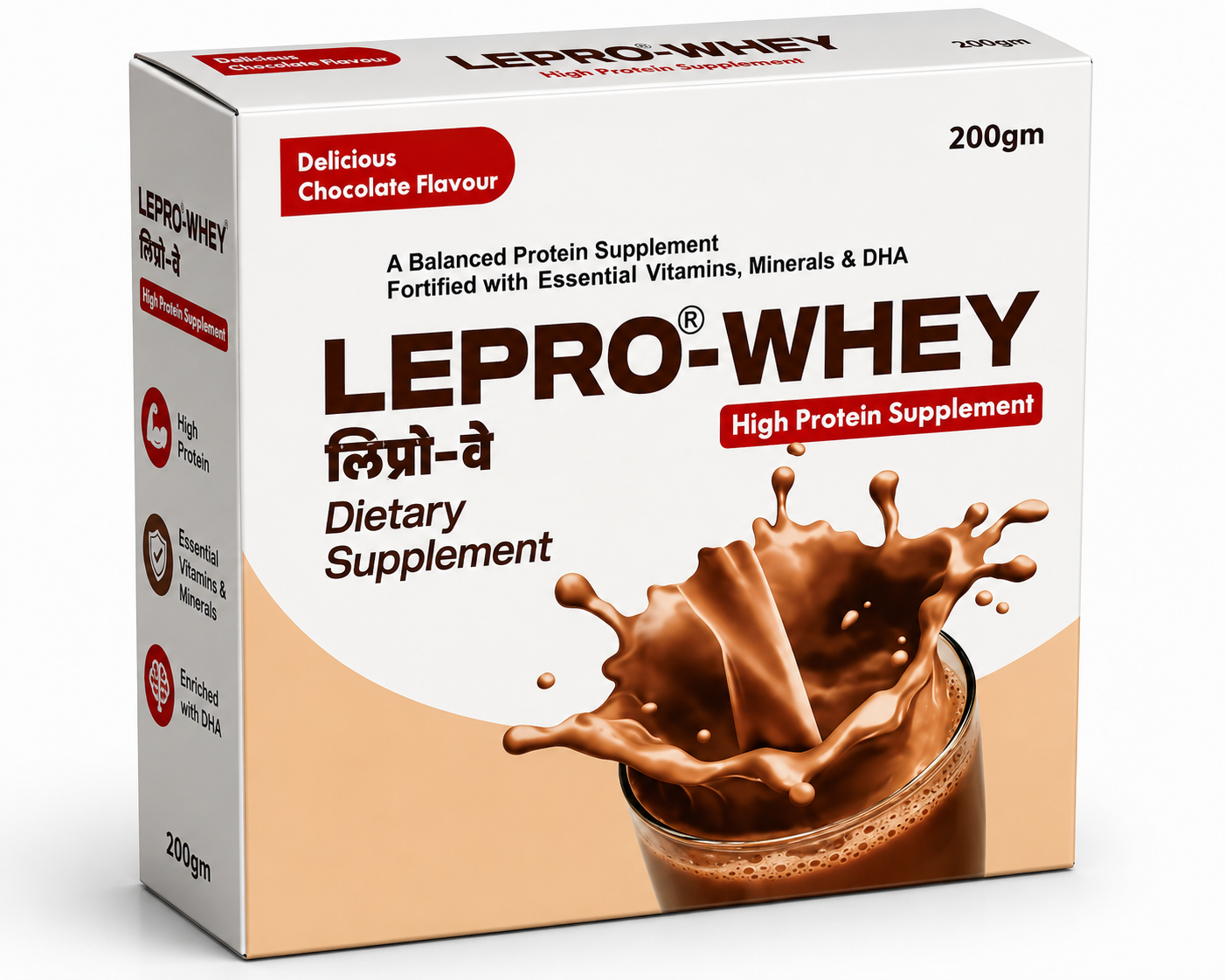 LEPRO WHEY